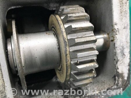 ФОТО Стартер для Mazda Tribute Київ