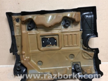 ФОТО Накладка двигуна декоративна для Lexus RX350/450 (09-15) Київ