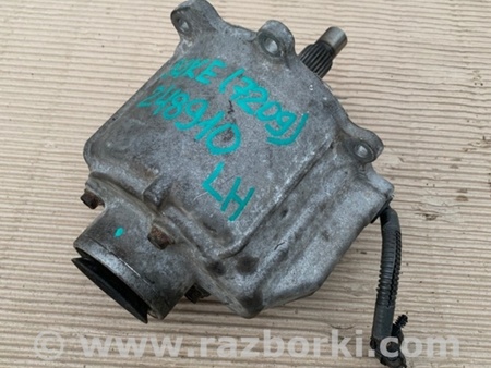 ФОТО Муфта підключення заднього моста для Nissan Juke (10-19) Київ