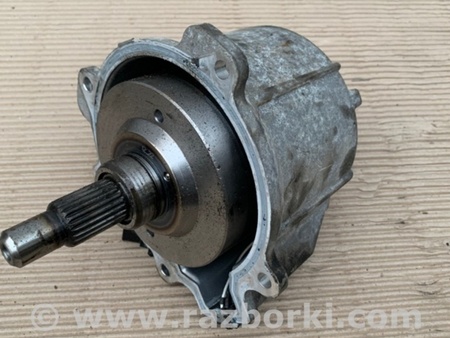 ФОТО Муфта підключення заднього моста для Nissan Juke (10-19) Київ