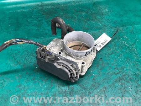 ФОТО Дросельна заслінка для Infiniti QX56 Київ