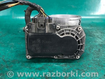 ФОТО Дросельна заслінка для Infiniti QX56 Київ