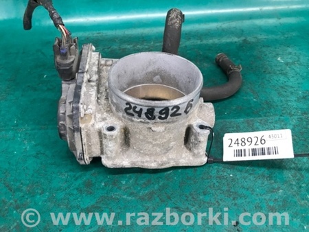 ФОТО Дросельна заслінка для Infiniti QX56 Київ