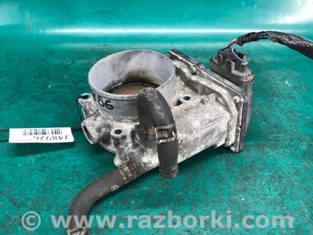 ФОТО Дросельна заслінка для Infiniti QX56 Київ