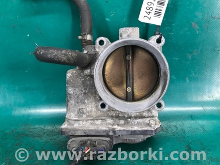 ФОТО Дросельна заслінка для Infiniti QX56 Київ