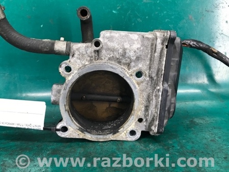 ФОТО Дросельна заслінка для Infiniti QX56 Київ