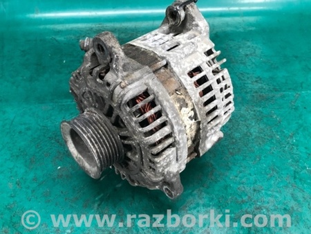 ФОТО Генератор для Infiniti QX56 Київ