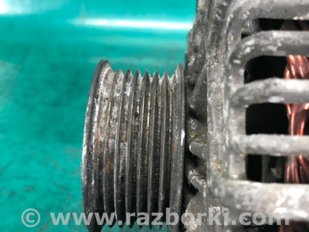 ФОТО Генератор для Infiniti QX56 Київ