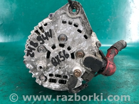 ФОТО Генератор для Infiniti QX56 Київ