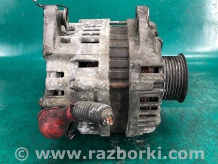 ФОТО Генератор для Infiniti QX56 Київ