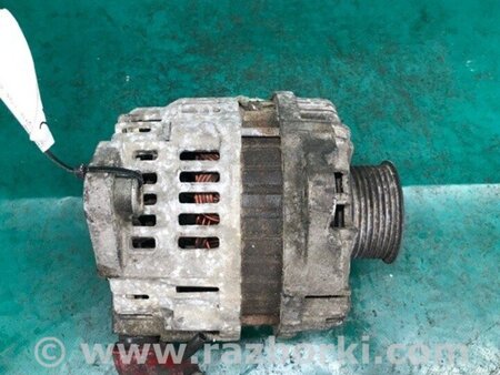 ФОТО Генератор для Infiniti QX56 Київ