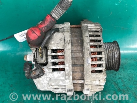 ФОТО Генератор для Infiniti QX56 Київ