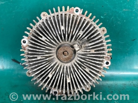 ФОТО Віскомуфта для Infiniti QX56 Київ