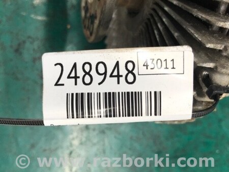 ФОТО Віскомуфта для Infiniti QX56 Київ