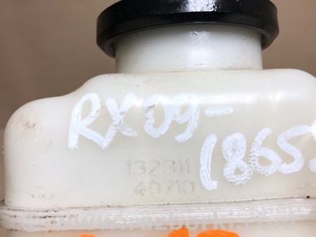 ФОТО Бачок головного гальмівного циліндра для Lexus RX350/450 (09-15) Київ