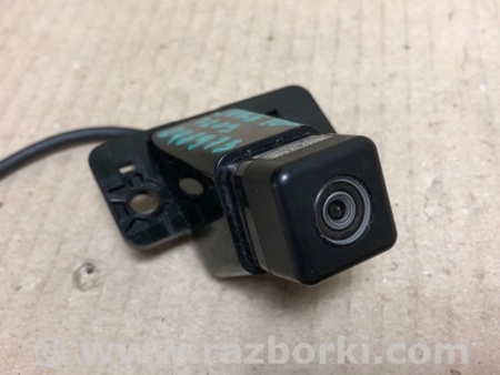 ФОТО Камера заднього виду для Nissan Juke (10-19) Київ