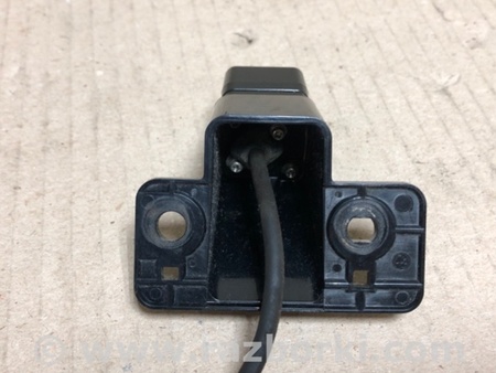 ФОТО Камера заднього виду для Nissan Juke (10-19) Київ