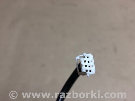 ФОТО Камера заднього виду для Nissan Juke (10-19) Київ