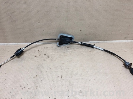 ФОТО Трос перемикання АКПП для Lexus RX350/450 (09-15) Київ