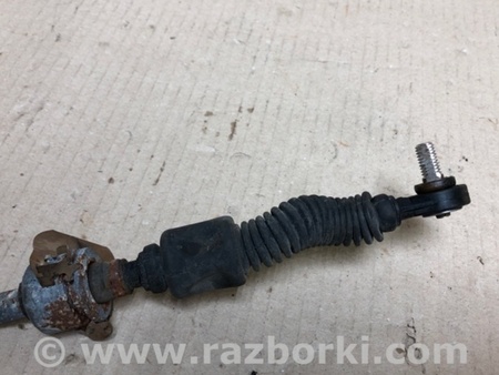 ФОТО Трос перемикання АКПП для Lexus RX350/450 (09-15) Київ