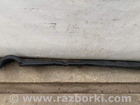 ФОТО Захист заднього бампера для Nissan Juke (10-19) Київ