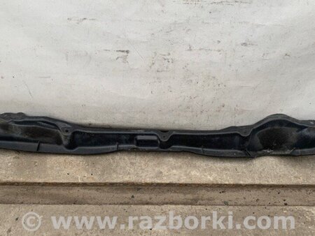 ФОТО Захист заднього бампера для Nissan Juke (10-19) Київ