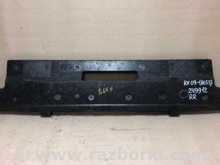 ФОТО Наповнювач бампера задній для Lexus RX350/450 (09-15) Київ