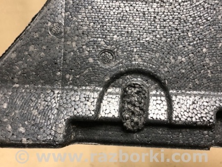 ФОТО Наповнювач бампера задній для Lexus RX350/450 (09-15) Київ