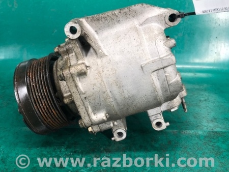 ФОТО Компресор кондиціонера для Honda Civic 8 FK,FN1,FN2 UFO (09.2005 - 06.2012) Київ