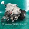 Компресор кондиціонера Honda Civic 8 FK,FN1,FN2 UFO (09.2005 - 06.2012)