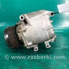 ФОТО Компресор кондиціонера для Honda Civic 8 FK,FN1,FN2 UFO (09.2005 - 06.2012) Київ