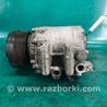 ФОТО Компресор кондиціонера для Honda Civic 8 FK,FN1,FN2 UFO (09.2005 - 06.2012) Київ