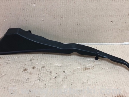 ФОТО Накладка замка капота для Lexus RX350/450 (09-15) Київ