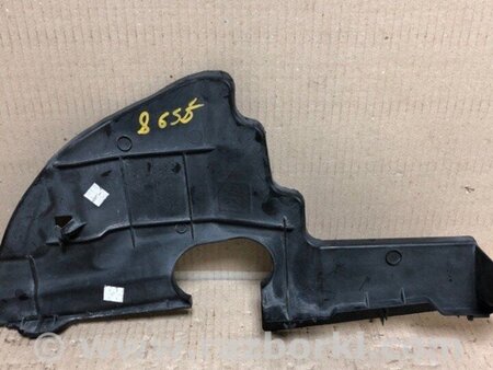 ФОТО дефлектор радіатора для Lexus RX350/450 (09-15) Київ