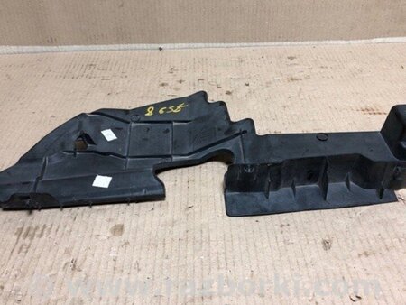 ФОТО дефлектор радіатора для Lexus RX350/450 (09-15) Київ