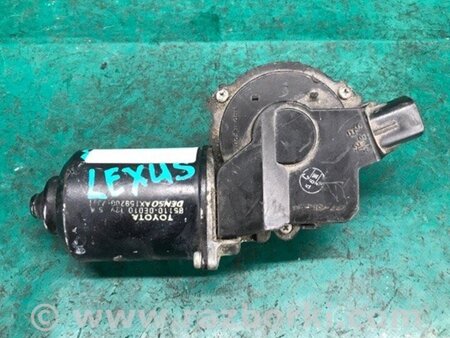 ФОТО Моторчик склоочисника для Lexus RX300/330/350/400 (03-09) Київ