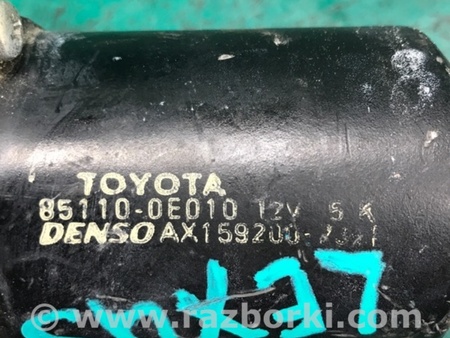 ФОТО Моторчик склоочисника для Lexus RX300/330/350/400 (03-09) Київ