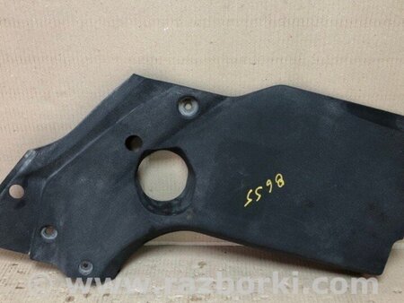 ФОТО Пластик подкапотного отсека для Lexus RX350/450 (09-15) Київ