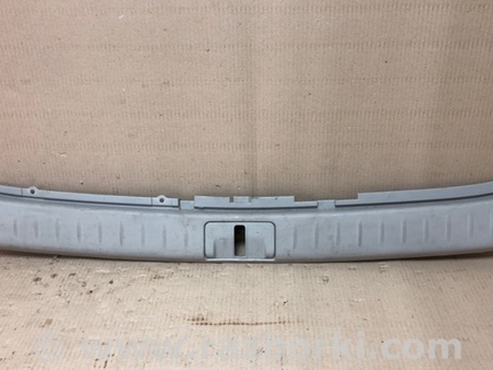 ФОТО Накладка на поріг багажника для Lexus RX350/450 (09-15) Київ