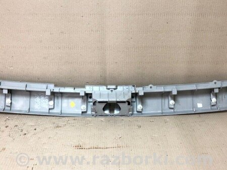 ФОТО Накладка на поріг багажника для Lexus RX350/450 (09-15) Київ