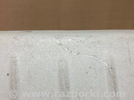 ФОТО Накладка на поріг багажника для Lexus RX350/450 (09-15) Київ