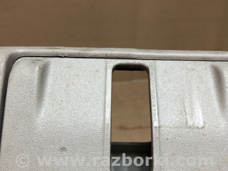 ФОТО Накладка на поріг багажника для Lexus RX350/450 (09-15) Київ