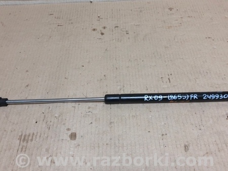 ФОТО Амортизатор капоту для Lexus RX350/450 (09-15) Київ