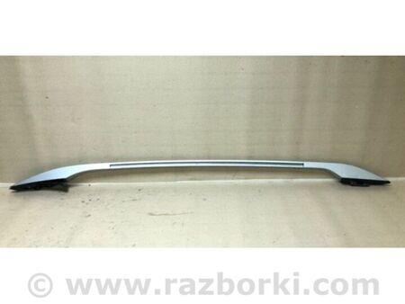 ФОТО Рейлінги для Lexus RX350/450 (09-15) Київ