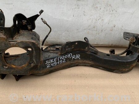 ФОТО Важіль задньої підвіски поздовжній для Nissan Juke (10-19) Київ