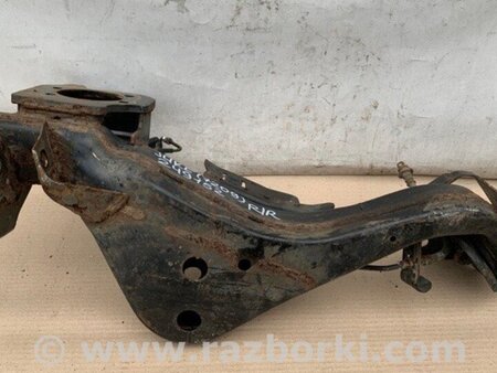 ФОТО Важіль задньої підвіски поздовжній для Nissan Juke (10-19) Київ