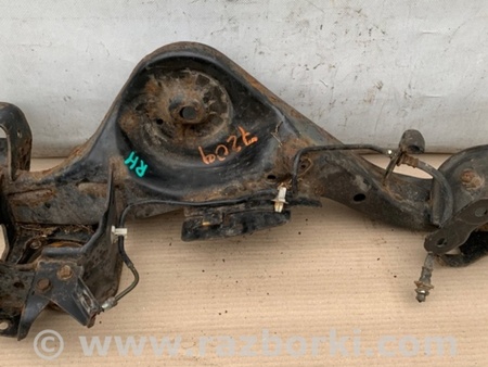 ФОТО Важіль задньої підвіски поздовжній для Nissan Juke (10-19) Київ