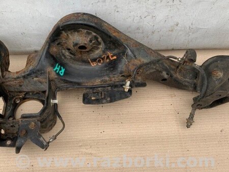 ФОТО Важіль задньої підвіски поздовжній для Nissan Juke (10-19) Київ