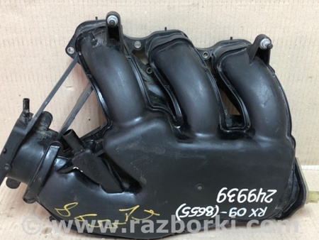 ФОТО Колектор впускний для Lexus RX350/450 (09-15) Київ