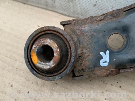 ФОТО Важіль задньої підвіски поперечний верхній для Nissan Juke (10-19) Київ